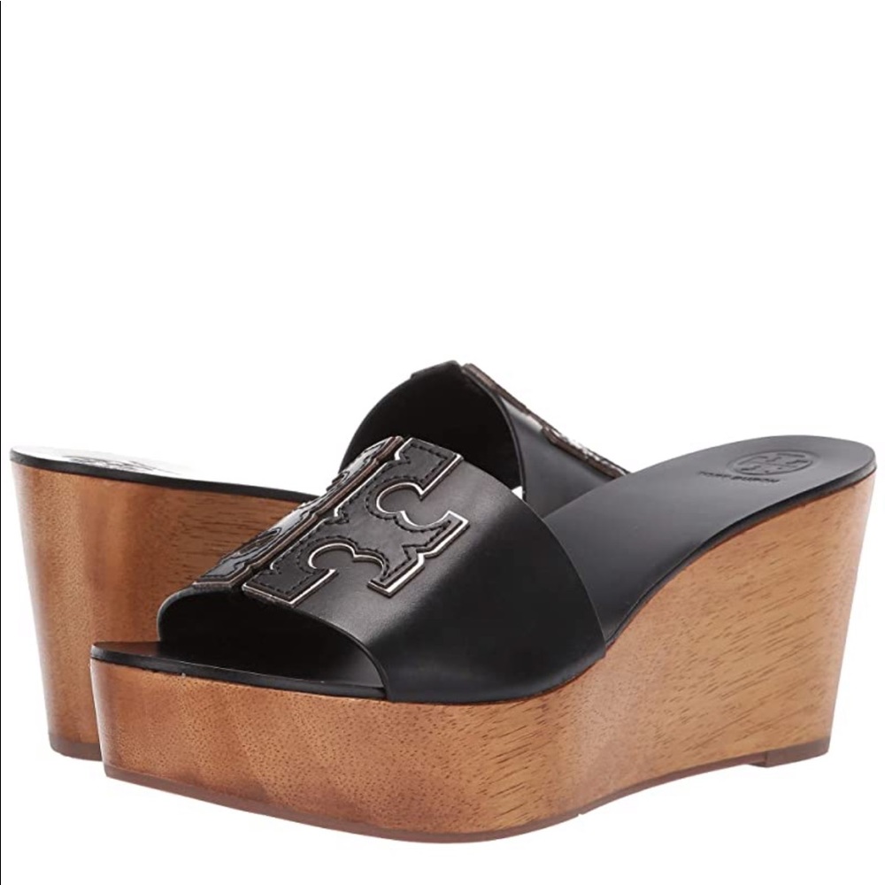 Tory Burch Ines Wedge